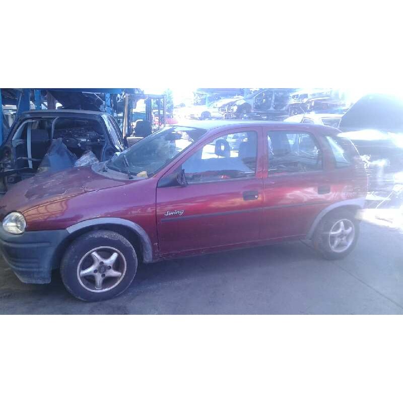 opel corsa b del año 1994