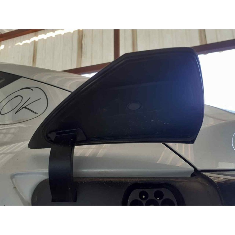 Recambio de piloto trasero izquierdo para tesla model y gran autonomia dual awd referencia OEM IAM - Blanco 2