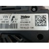 Recambio de alternador para skoda fabia ambition plus referencia OEM IAM 2740492B 221015254 