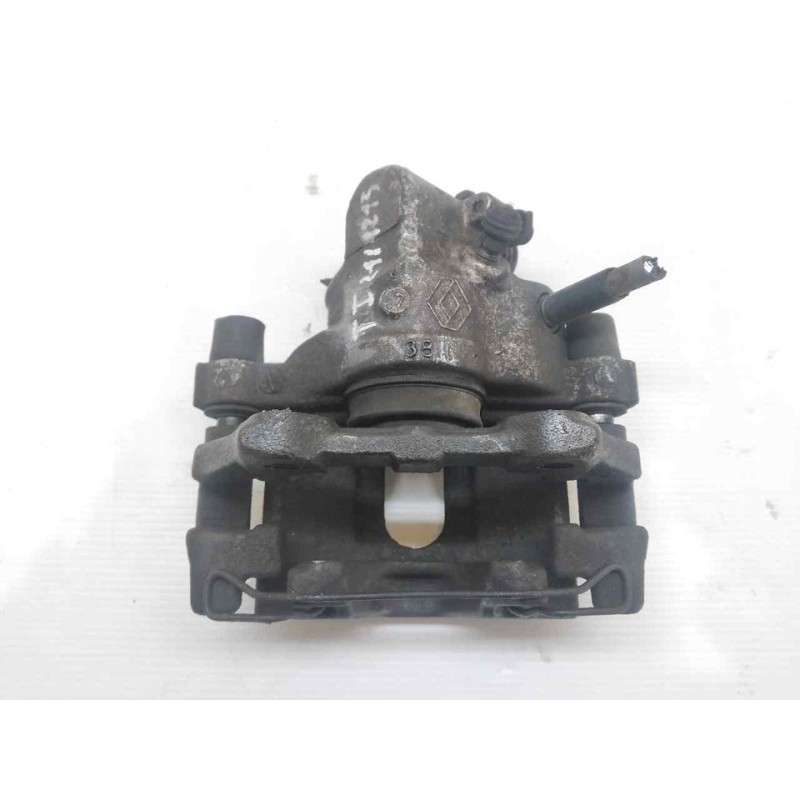 Recambio de pinza de freno trasera izquierda para renault laguna iii authentique referencia OEM IAM 971  ATE - Blanco 3