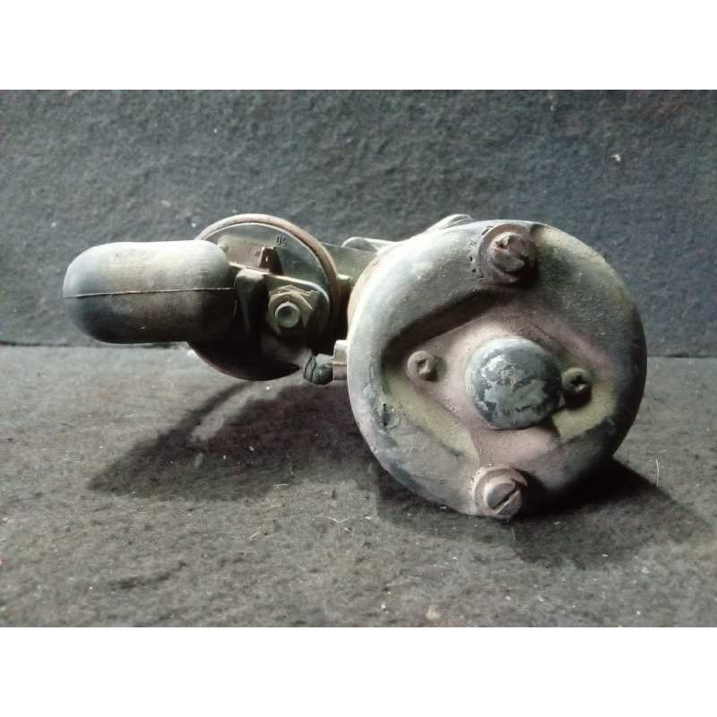 Recambio de motor arranque para seat ibiza referencia OEM IAM 9000334102  BOSCH 2