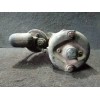 Recambio de motor arranque para seat ibiza referencia OEM IAM 9000334102  BOSCH