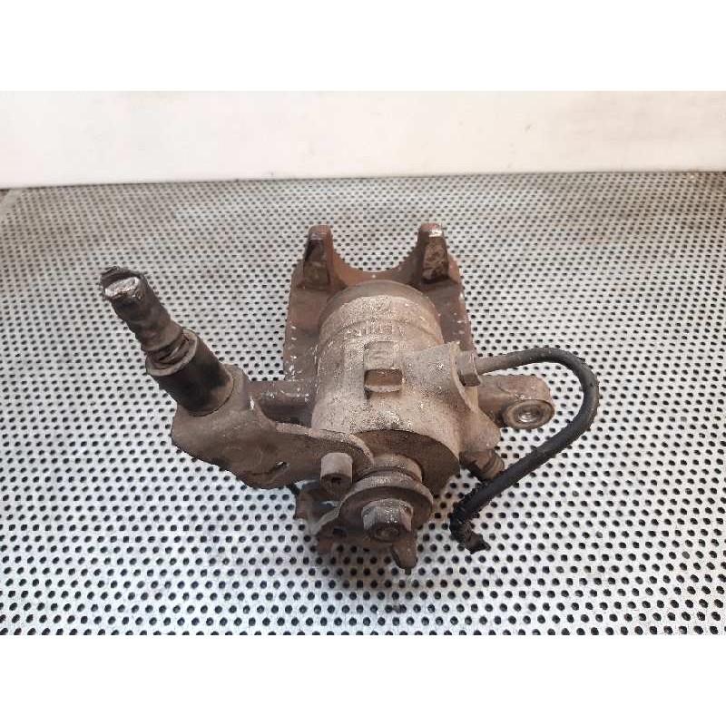 Recambio de pinza de freno trasera derecha para peugeot 307 break / sw (s1) sw referencia OEM IAM 7611 TRW 4