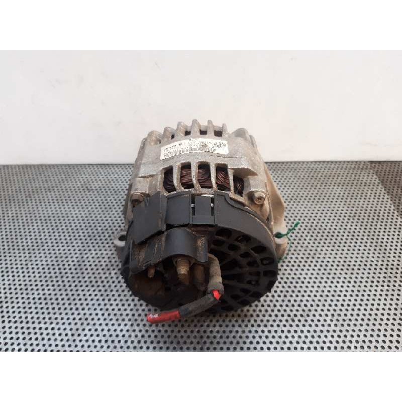 Recambio de alternador para fiat punto berlina (188) 1.2 cat referencia OEM IAM 46542889 63321718 DENSO - Rojo 5
