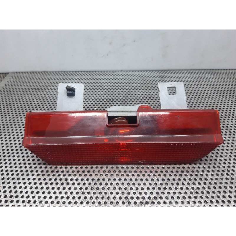 Recambio de luz central de freno para toyota rav 4 (a2) 1.8 luna (2003) referencia OEM IAM   