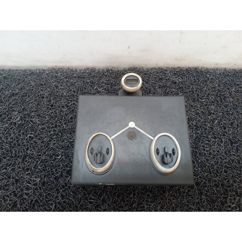 Recambio de centralita check control para audi a4 ber. (b8) básico quattro referencia OEM IAM 8T0959795N 8T0959795B 