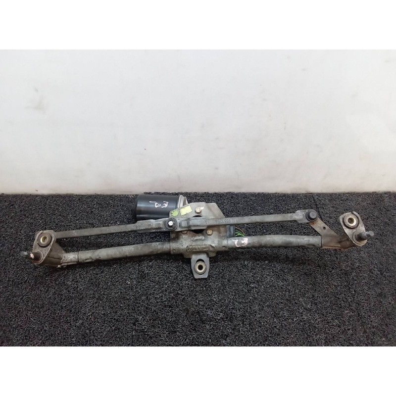 Recambio de motor limpia delantero para volkswagen golf iv berlina (1j1) básico referencia OEM IAM 1J1955113B  