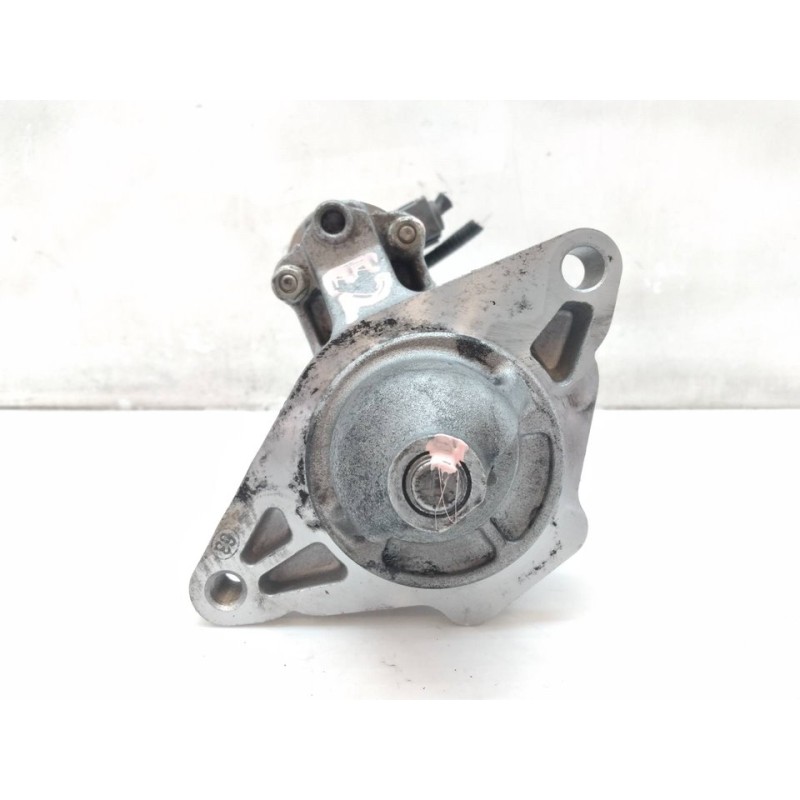 Recambio de motor arranque para toyota yaris ts referencia OEM IAM 281000Y020 - Negro 2