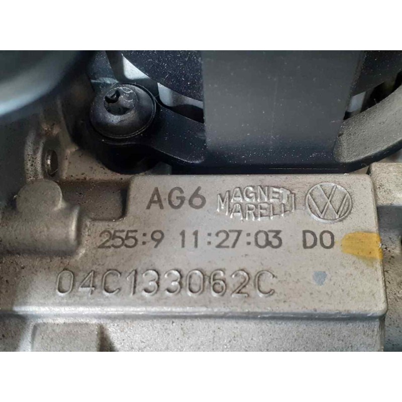 Recambio de caja mariposa para seat arona xcellence edition referencia OEM IAM 04C133062C  MAGNETI MARELLI - Blanco 3