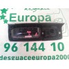 Recambio de mando elevalunas trasero izquierdo para volvo s40 berlina 2.0 diesel cat referencia OEM IAM   
