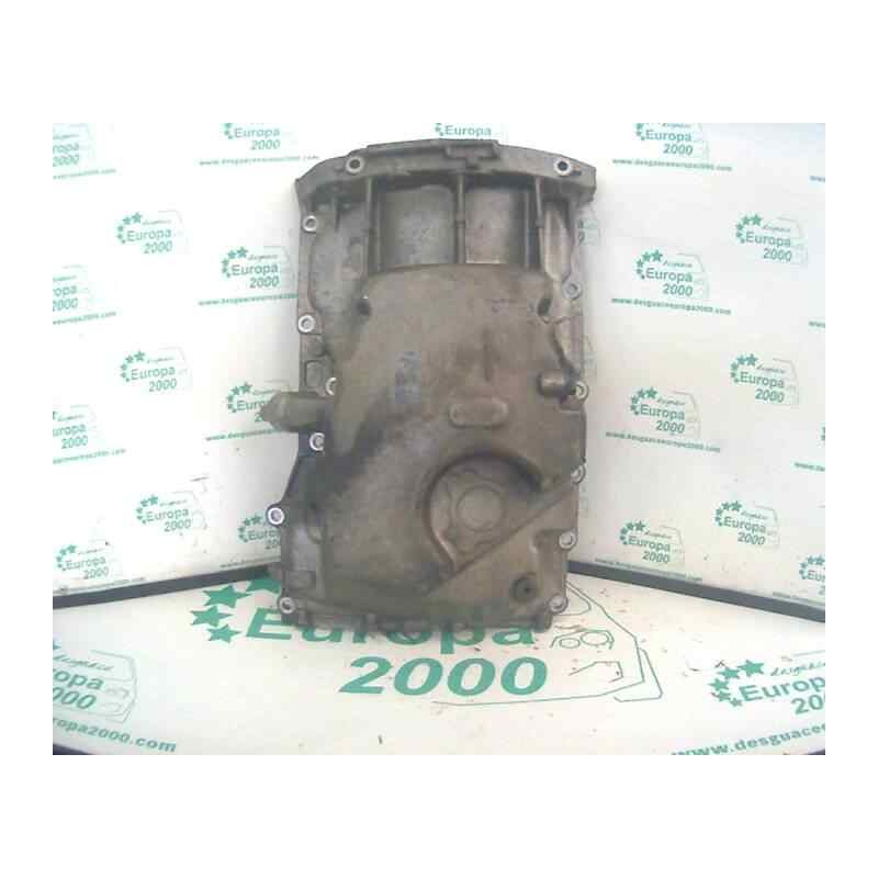 Recambio de carter para ford mondeo berlina (ge) 2.0 cat referencia OEM IAM - Gris 2