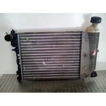 RADIADOR AGUA 