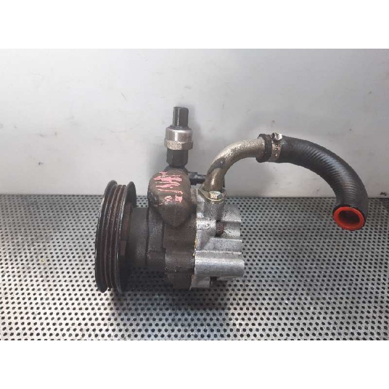 Recambio de bomba direccion para mg serie 75 (rj) 1.8 cat referencia OEM IAM QVB101401 HE1205095712 