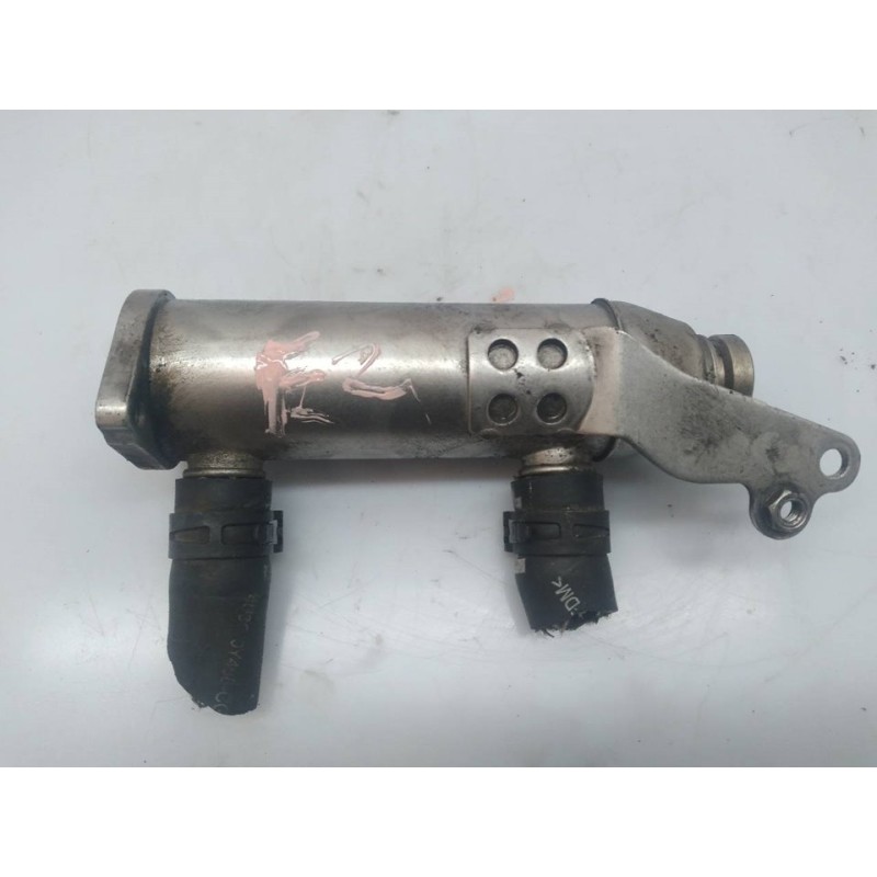 Recambio de enfriador egr para peugeot 407 feline referencia OEM IAM 4U3Q9Y493AK 2