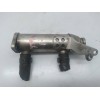 Recambio de enfriador egr para peugeot 407 feline referencia OEM IAM 4U3Q9Y493AK  