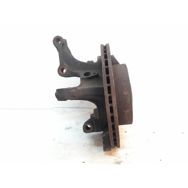 Recambio de mangueta delantera derecha para mercedes-benz vito (w638) combi 110 d euro 2 (638.174) referencia OEM IAM   
