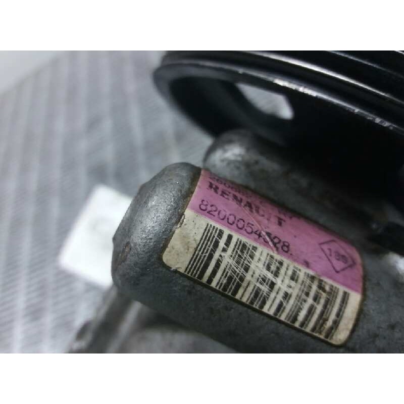 Recambio de bomba direccion para renault laguna ii (bg0) 1.8 cat referencia OEM IAM 8200054528 26088276 - Azul 2