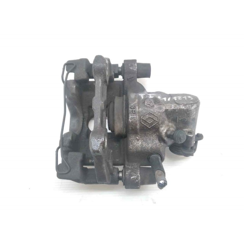 Recambio de pinza de freno trasera izquierda para renault laguna iii authentique referencia OEM IAM 971  ATE - Blanco 4