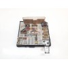 Recambio de caja reles / fusibles para renault megane ii berlina 3p confort dynamique referencia OEM IAM 8200481866J  