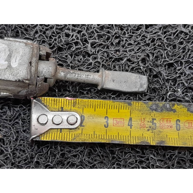 Recambio de bombin puerta delantera izquierda para seat arosa (6h1) stella referencia OEM IAM 4
