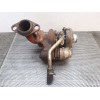 Recambio de turbocompresor para citroën zx 1.9 turbodiesel referencia OEM IAM K14116326 65206459 KKK