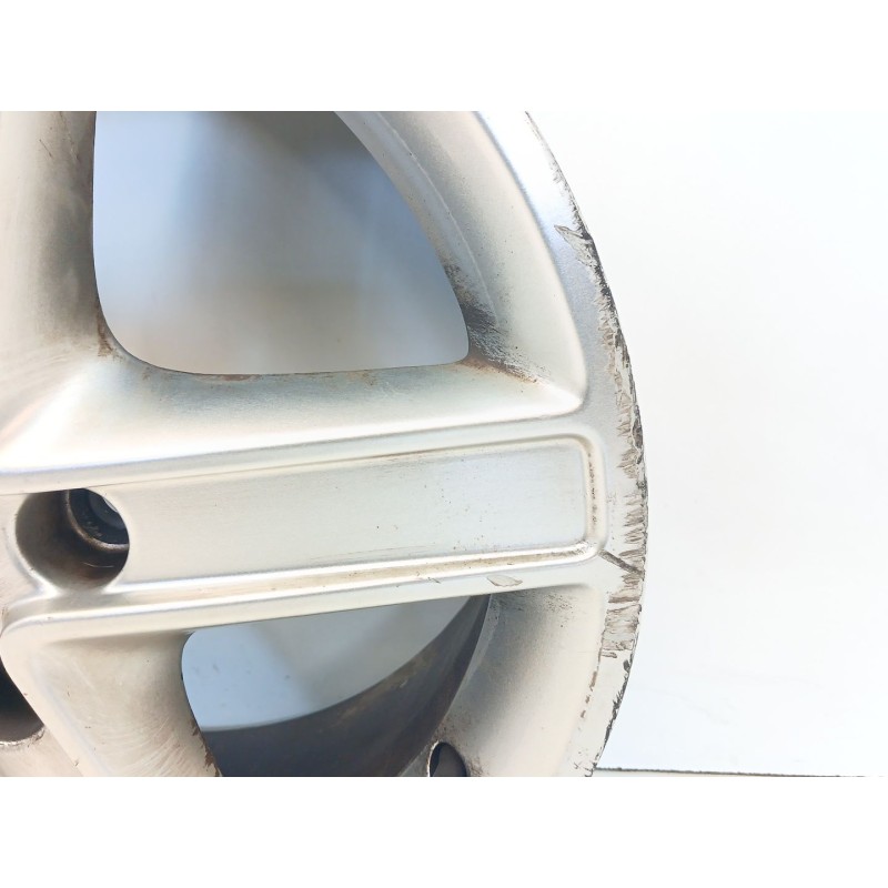 Recambio de llanta para ford focus c-max (dm2) 1.8 tdci referencia OEM IAM 3M5J1007BA - Azul 2