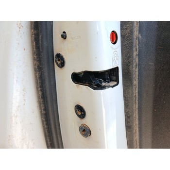 CERRADURA PUERTA TRASERA IZQUIERDA 