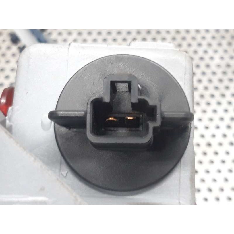 Recambio de luz central de freno para toyota rav 4 (a2) 1.8 luna (2003) referencia OEM IAM - Negro 2