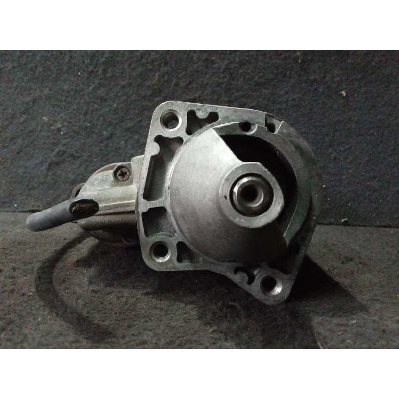 Recambio de motor arranque para seat ibiza referencia OEM IAM 9000334102  BOSCH 3