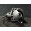 Recambio de motor arranque para seat ibiza referencia OEM IAM 9000334102  BOSCH