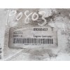 Recambio de centralita motor uce para opel astra g berlina comfort referencia OEM IAM 09366457  