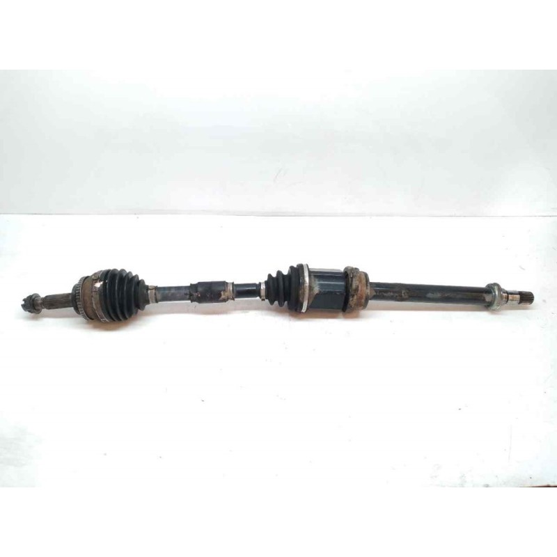 Recambio de transmision delantera derecha para toyota corolla (e12) 1.4 d-4d terra sedán referencia OEM IAM - Blanco