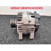 Recambio de alternador para citroën c3 picasso sx referencia OEM IAM 150424 P0190846 VALEO