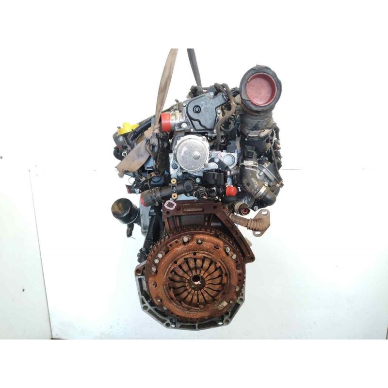 Recambio de motor completo para renault kangoo emotion referencia OEM IAM K9KB608 4