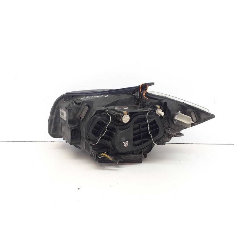 Recambio de faro derecho para bmw serie 1 berlina (e81/e87) 118d referencia OEM IAM 63117193368 89317601 VALEO - Negro 4