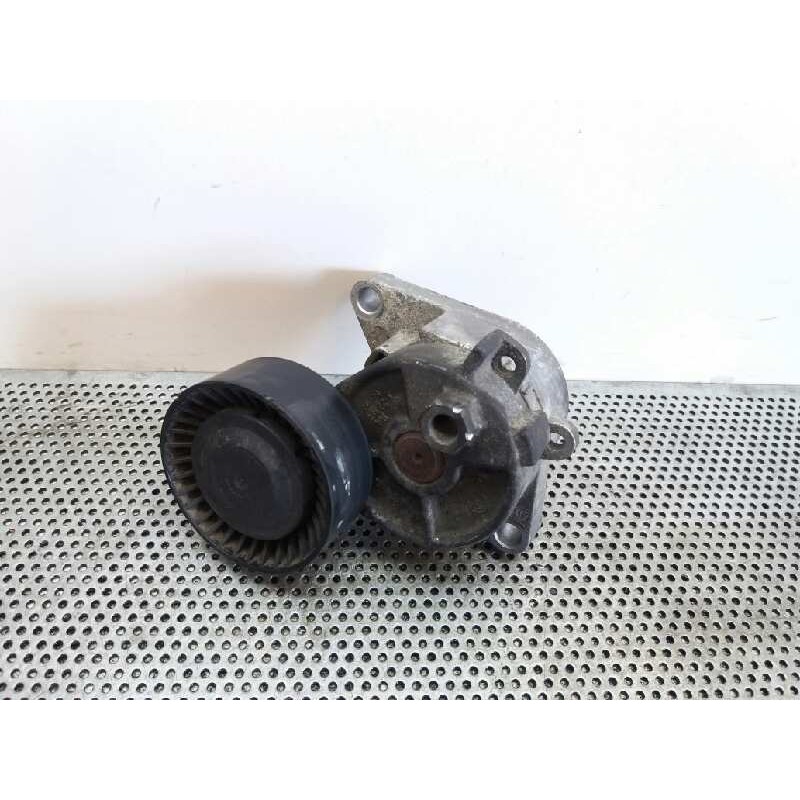 Recambio de tensor correa auxiliar para bmw serie 3 berlina (e46) 2.5 24v cat referencia OEM IAM - Negro