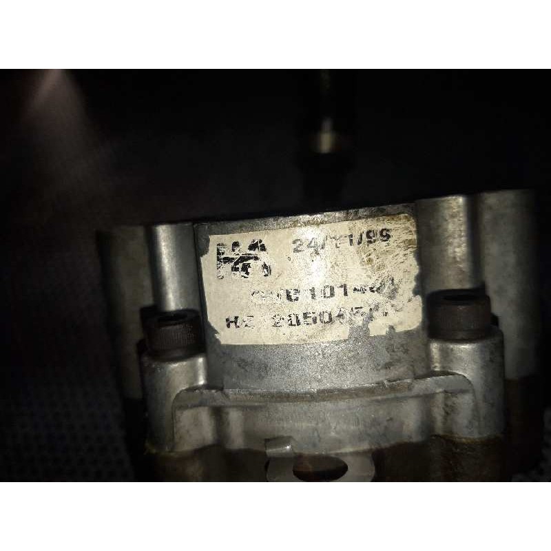 Recambio de bomba direccion para mg serie 75 (rj) 1.8 cat referencia OEM IAM QVB101401 HE1205095712 - Azul 2