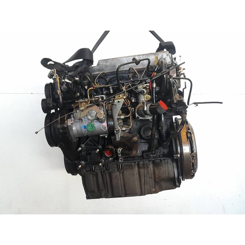 Recambio de motor completo para ford escort berl./turnier atlanta ghia berlina referencia OEM IAM RVA
