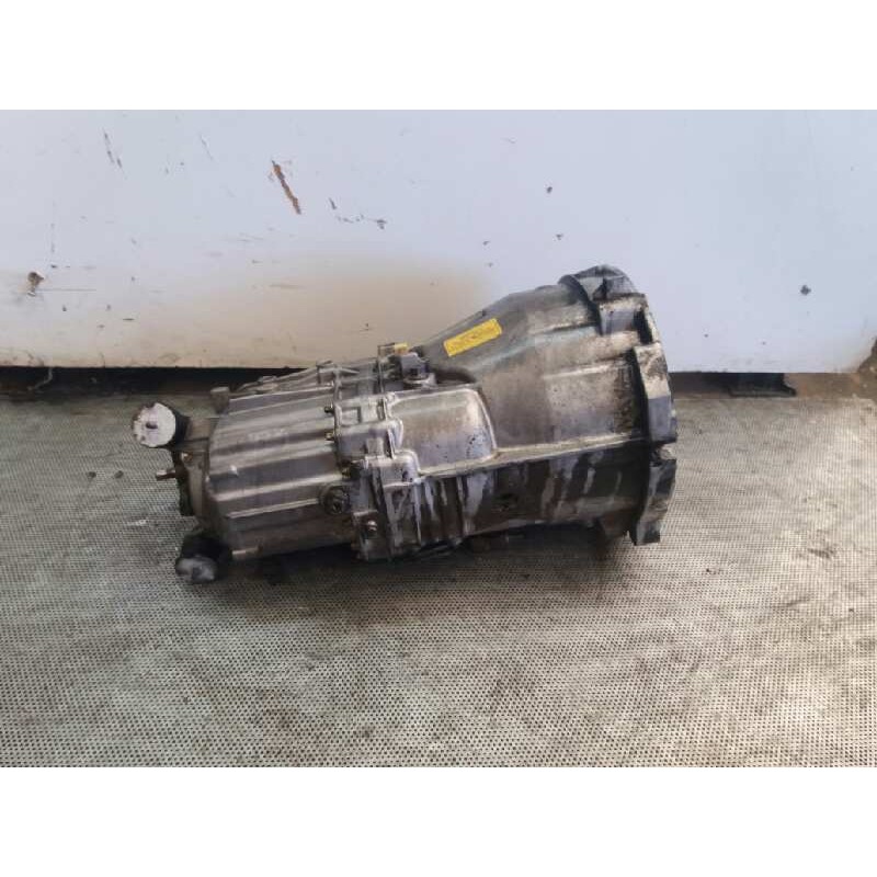 Recambio de caja cambios para bmw serie 3 compact (e46) 320td referencia OEM IAM 2206859HBL 23001434404 