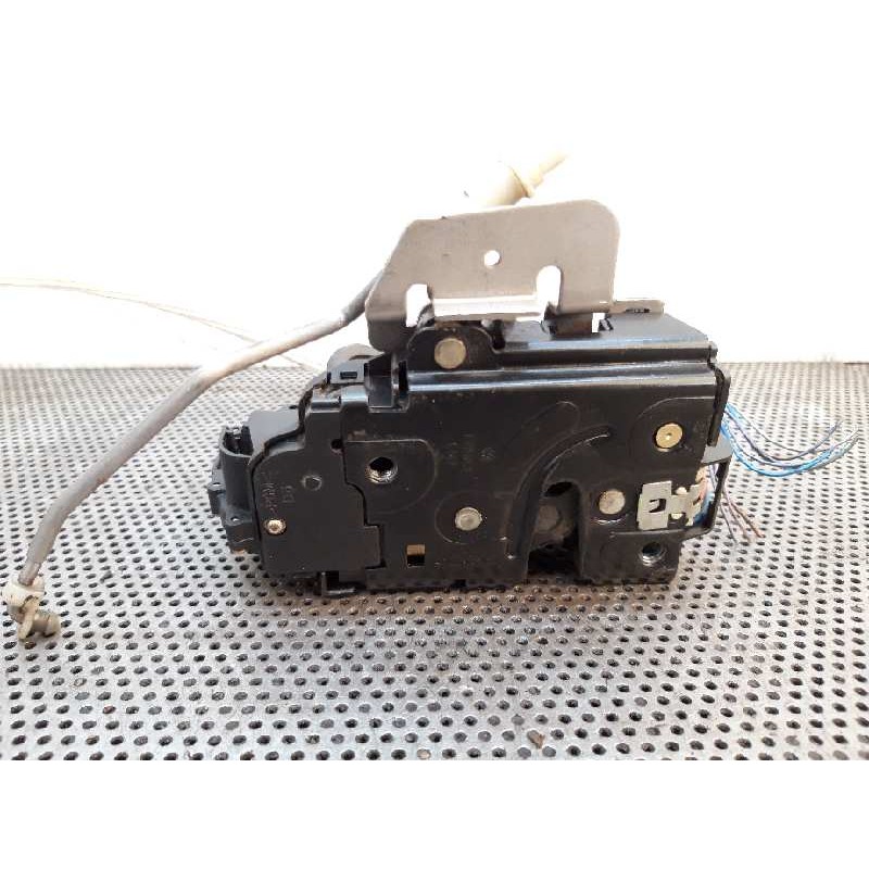 Recambio de cerradura puerta delantera derecha para audi a2 (8z) 1.4 tdi colour.storm referencia OEM IAM 6