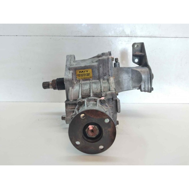 Recambio de caja transfer para hyundai santa fe (sm) 2.0 gls crdi 4x4 referencia OEM IAM Y010701381 3