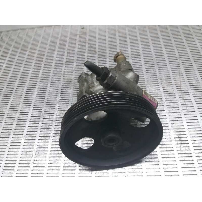 Recambio de bomba direccion para renault laguna ii (bg0) 1.8 cat referencia OEM IAM 8200054528 26088276 - Azul 3