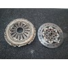 Recambio de kit embrague para opel corsa c cosmo referencia OEM IAM 9223223  LUK