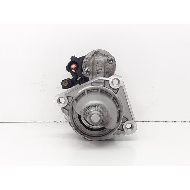Recambio de motor arranque para ford focus lim. trend referencia OEM IAM 7G9N11000AC 4