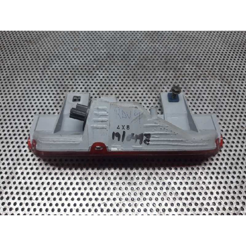 Recambio de luz central de freno para toyota rav 4 (a2) 1.8 luna (2003) referencia OEM IAM - Negro 3