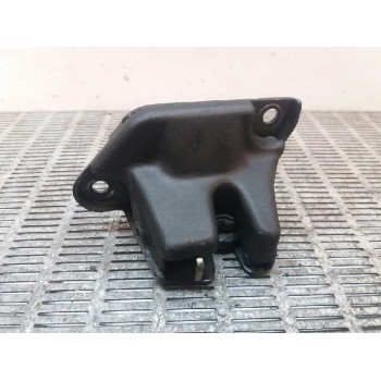 CERRADURA MALETERO / PORTON 