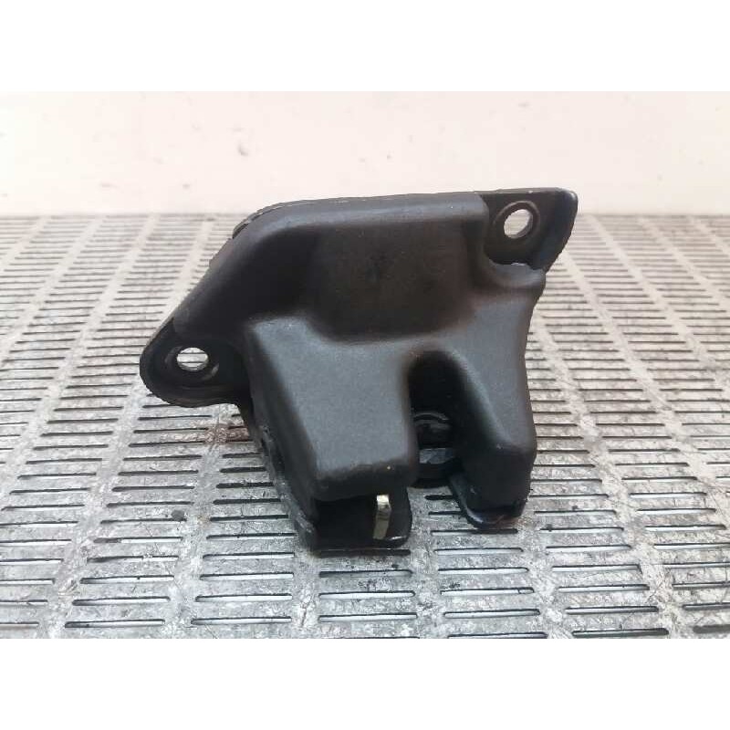 Recambio de cerradura maletero / porton para lancia lancia y 1.2 cat referencia OEM IAM   