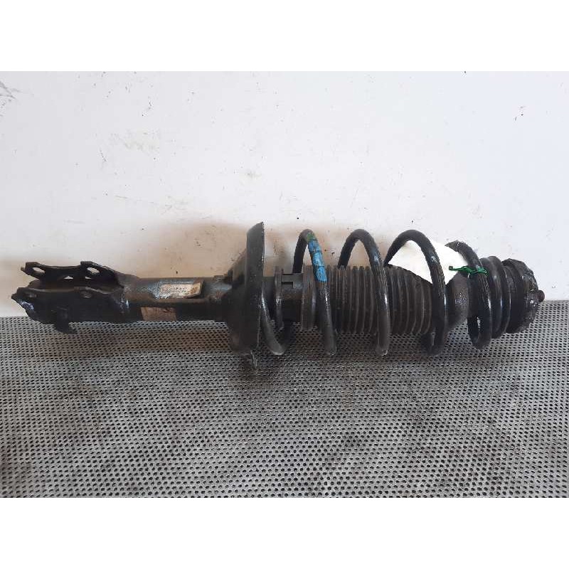 Recambio de amortiguador delantero derecho para seat arosa (6h1) 1.4 referencia OEM IAM  141263 
