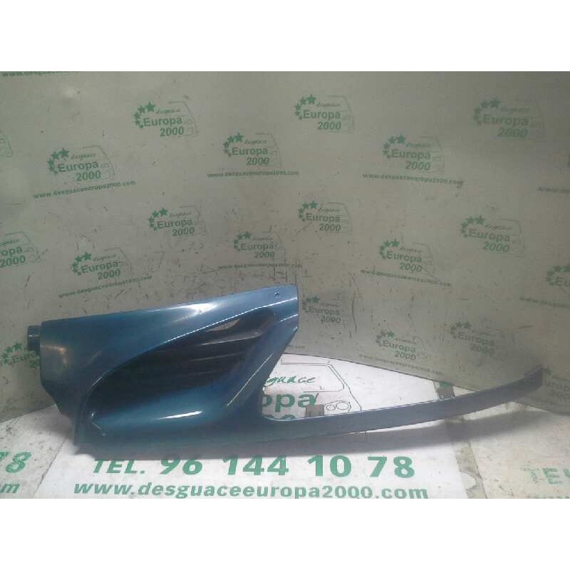 Recambio de rejilla delantera para renault scenic (ja..) 1.9 diesel referencia OEM IAM   