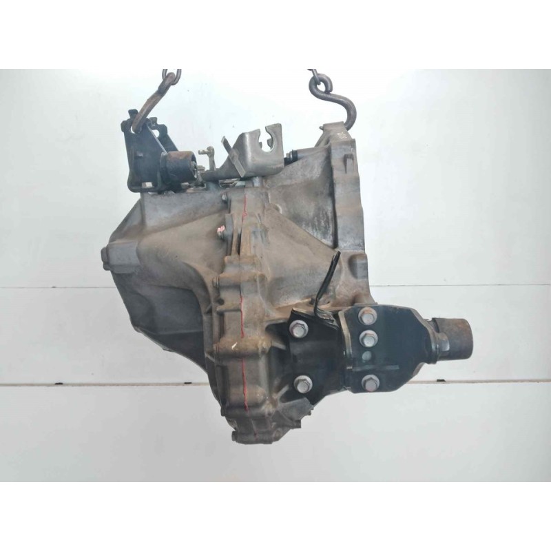 Recambio de caja cambios para toyota avensis (t27) executive referencia OEM IAM A2708939 - Negro 4